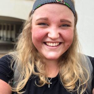 Meet your Posher, Taylor